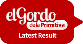 El Gordo results logo