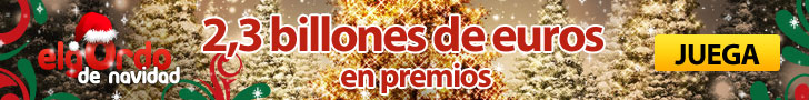Juega al Gordo de Navidad en línea