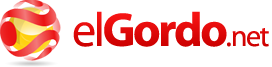 elGordo.net Logo